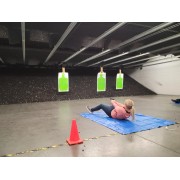 Advanced Training  2 people 07/28/2025 Monday 6-9pm